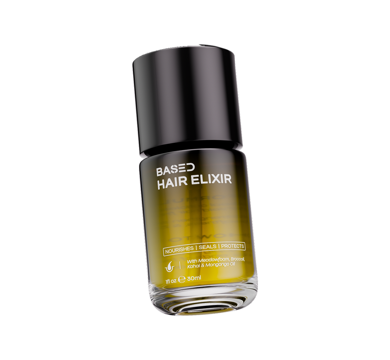 BASED Hair Elixir