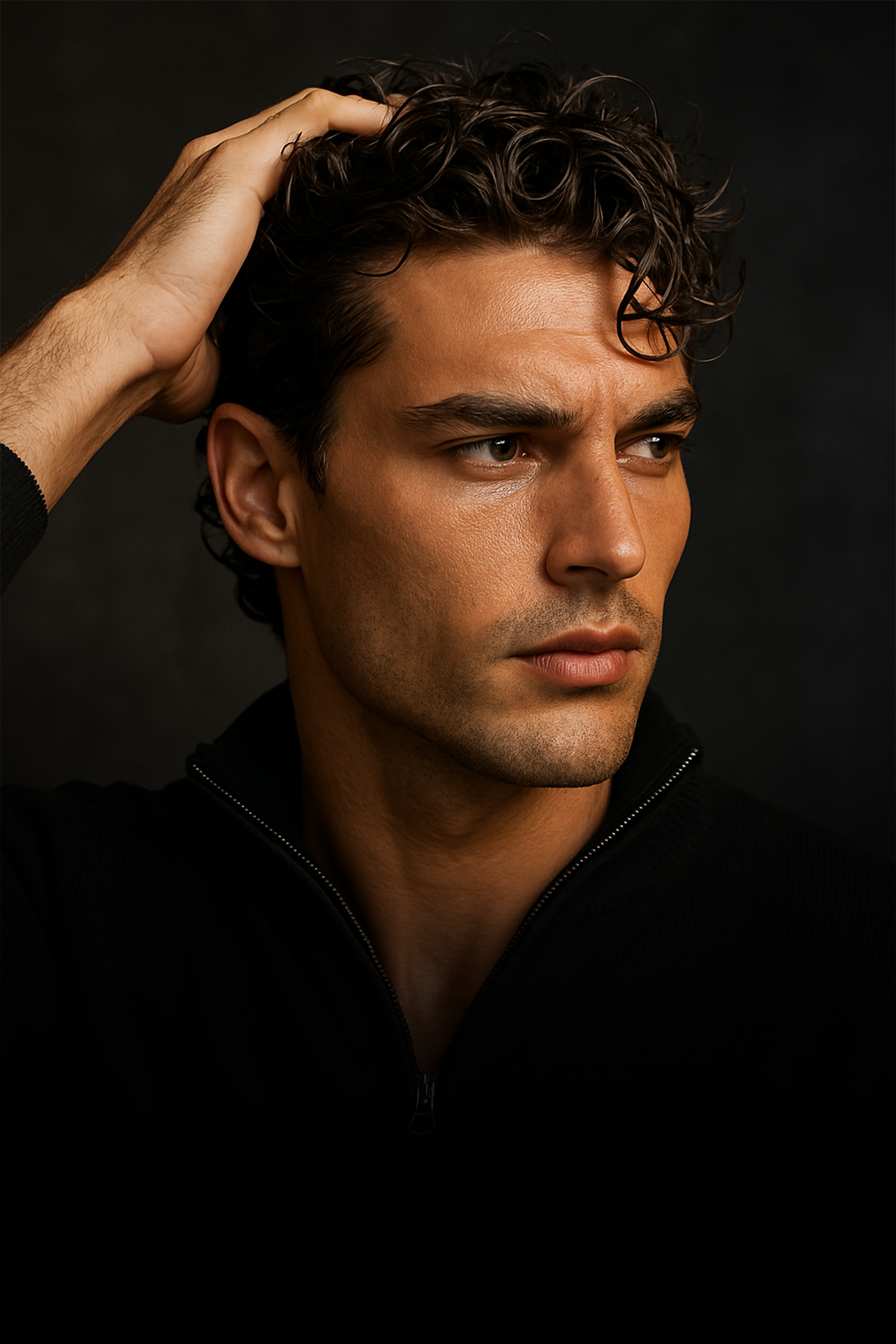 BASED model